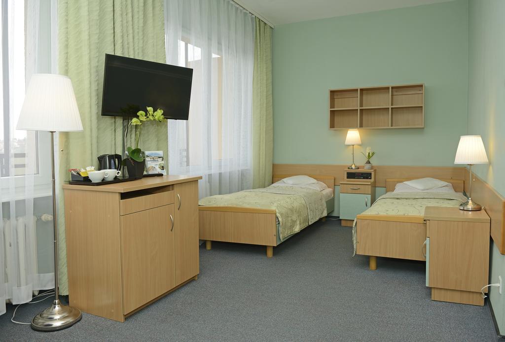 Kzzg W Polsce, Gornicze Sanatorium Zwiazkowe "Gornik" Hotel Iwonicz-Zdroj Room photo