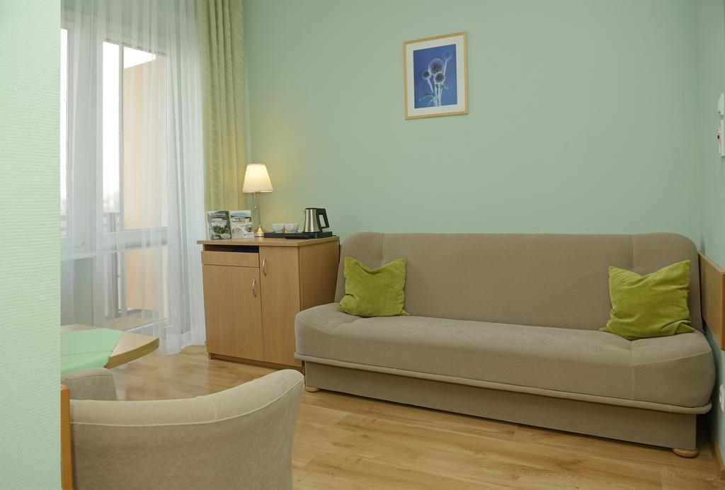 Kzzg W Polsce, Gornicze Sanatorium Zwiazkowe "Gornik" Hotel Iwonicz-Zdroj Room photo